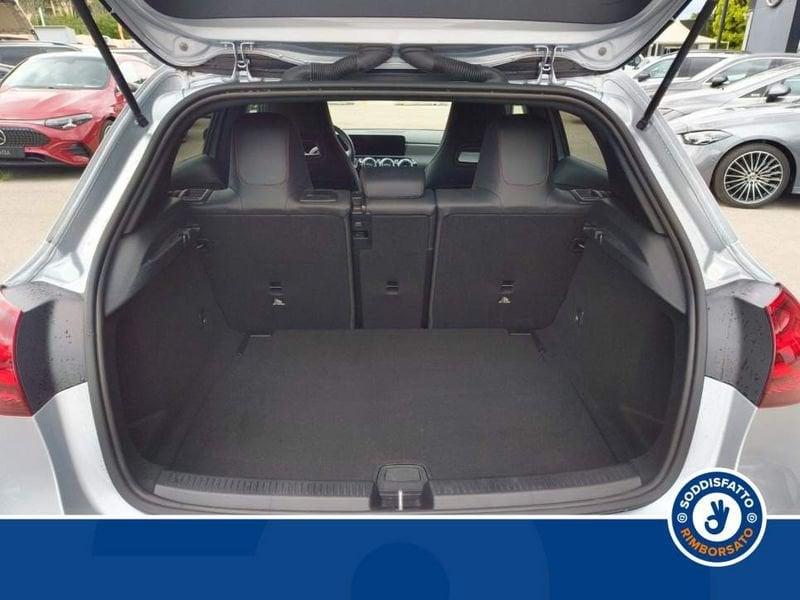 Mercedes-Benz Classe A 180d Automatic AMG Line Advanced Plus