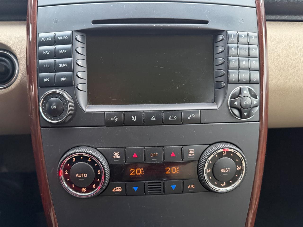 MERCEDES A 180 CDI ELEGANCE AUTOMATICO NEOPATENTATI