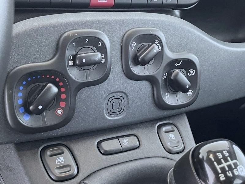FIAT Panda Panda 1.0 FireFly S&S Hybrid