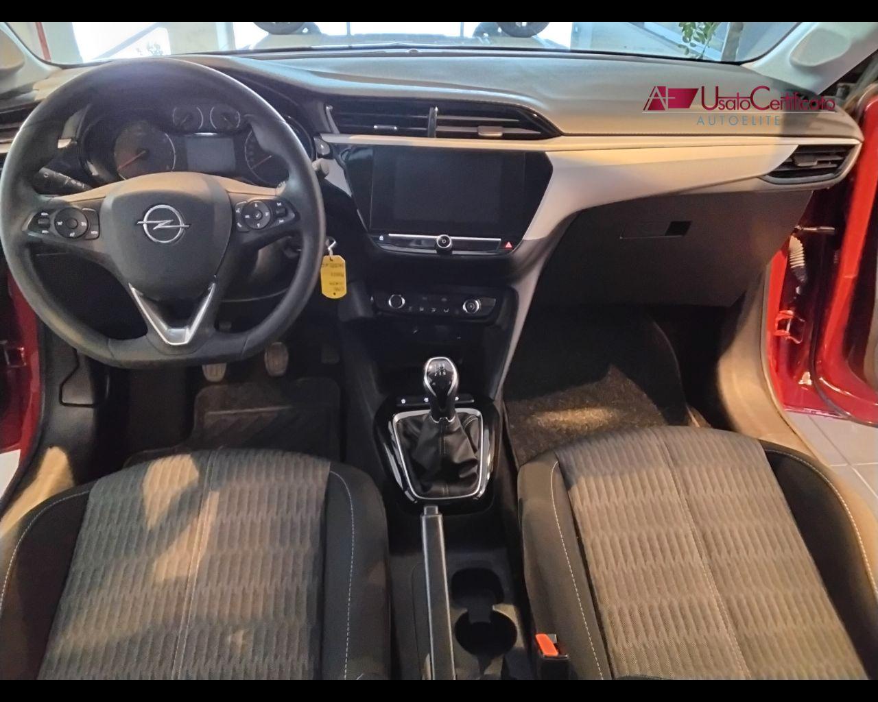 OPEL Corsa 1.2 Edition