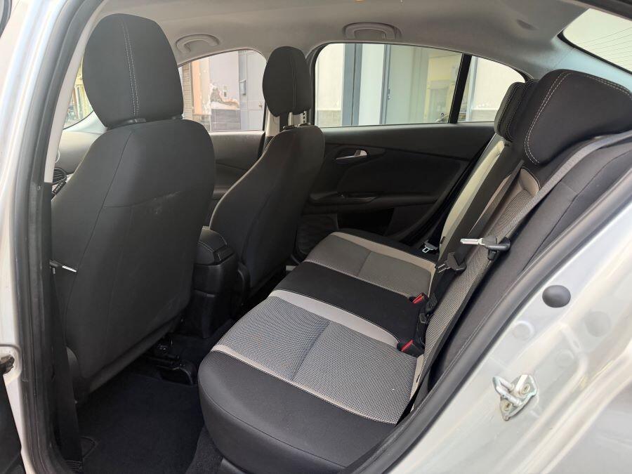 FIAT TIPO 1.4 95 LOUNGE CERTIFICATA UNPROPRIETARIO