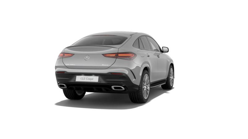 Mercedes-Benz GLE Coupé 300 d 4Matic Mild Hybrid Coupé AMG Line Premium