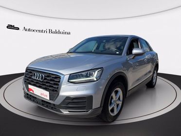 AUDI Q2 2.0 tdi business quattro 150cv s-tronic del 2017