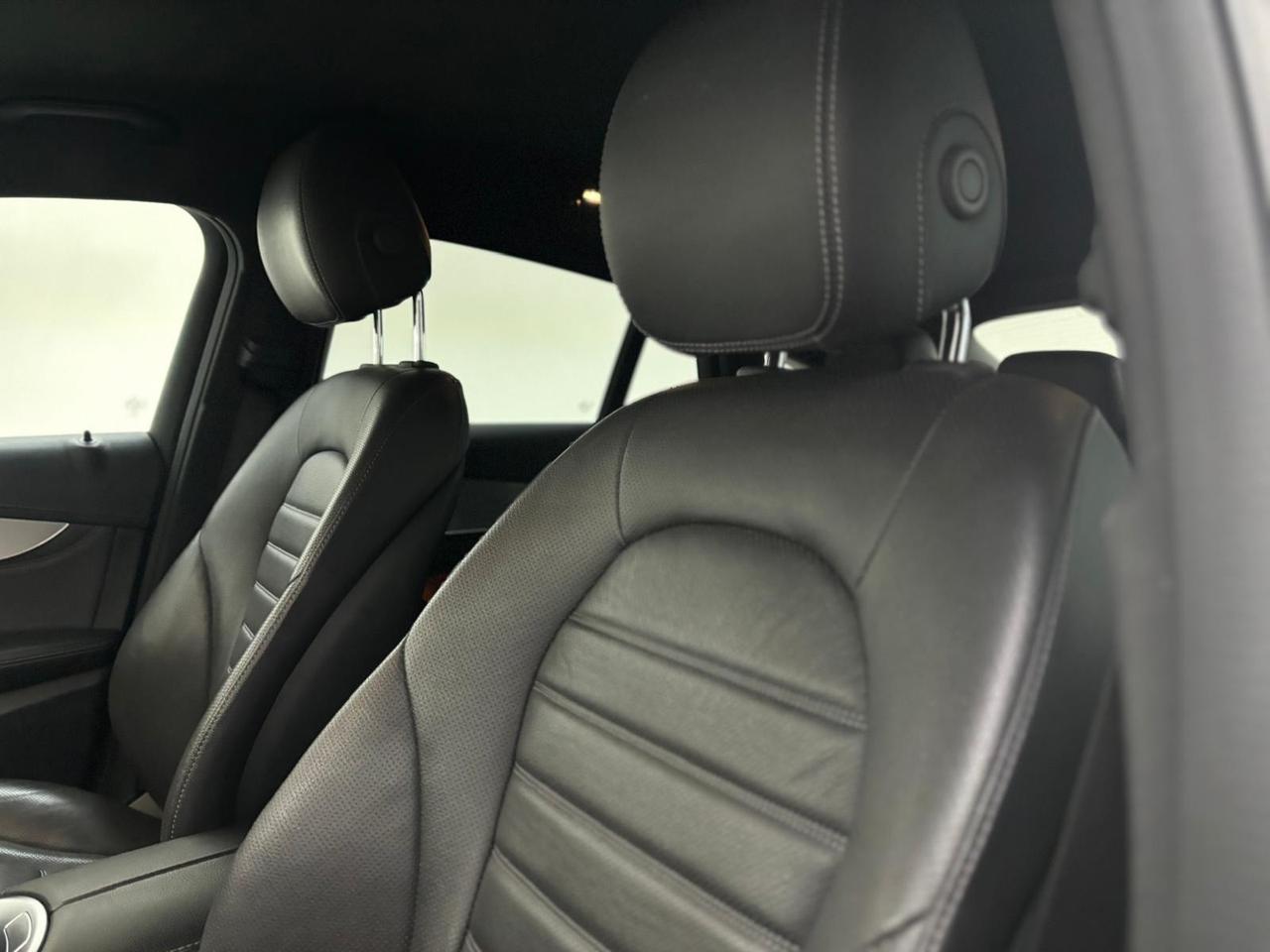 Mercedes-benz GLC 300 d 4Matic Coupé Premium Plus