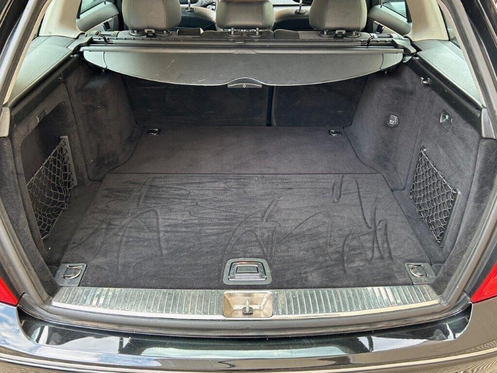 Mercedes-benz C 200 CDI S.W. Avantg.