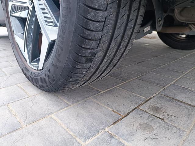 HYUNDAI Tucson 1.6 HEV aut. Exellence LP+PP