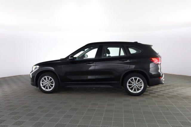 BMW X1 X1 sDrive18d BUSINESS ADVANTAGE