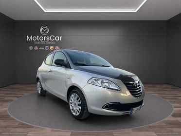LANCIA Ypsilon 1.2 69 CV 5p. S&S Gold