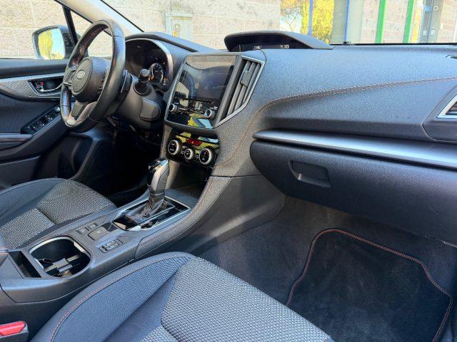 SUBARU XV 2.0i 150CV E-BOXER PREMIUM AWD MHEV LINEARTRONIC