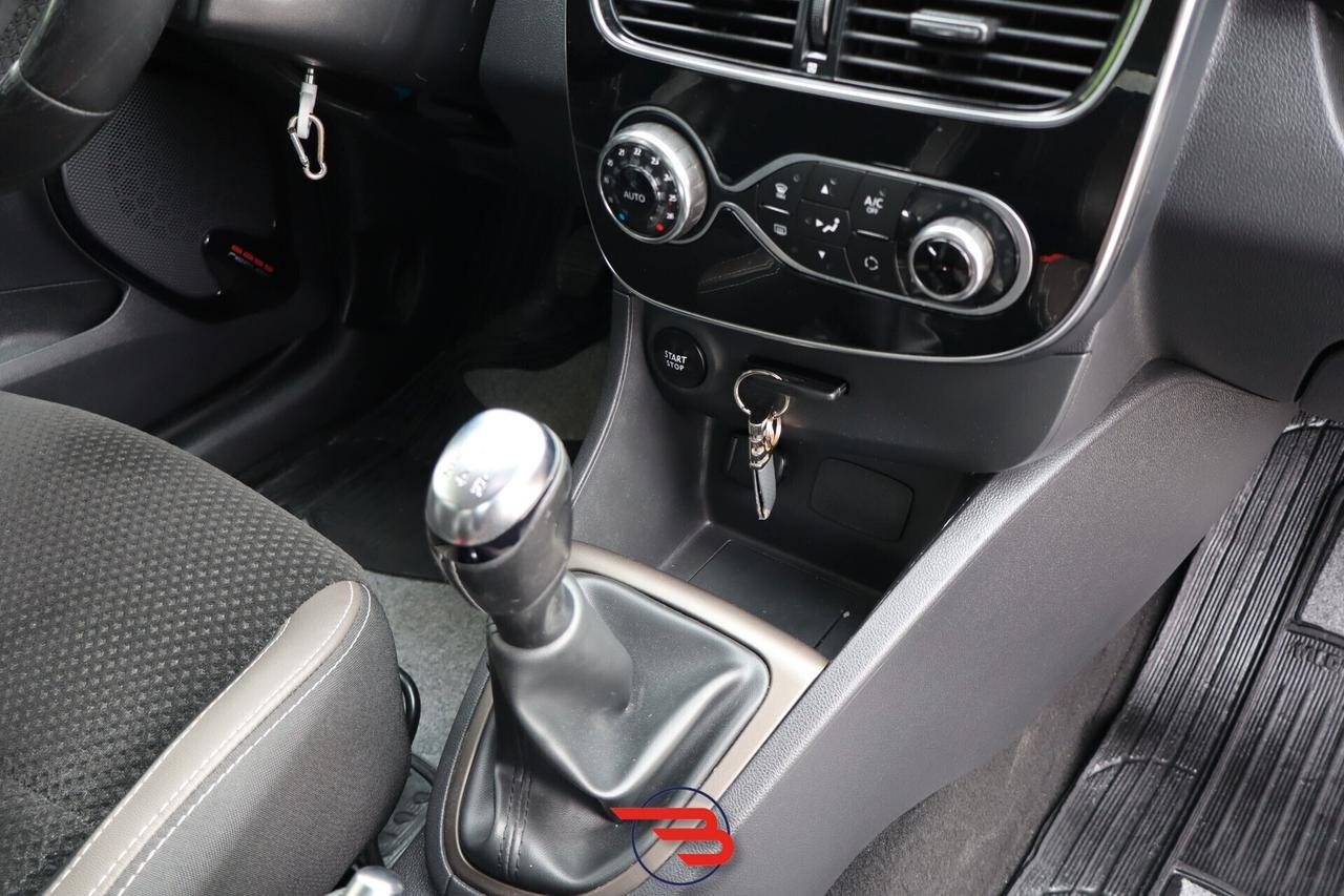 Renault Clio 1.5 dCi 75CV S&S 5P Energy Zen-2018
