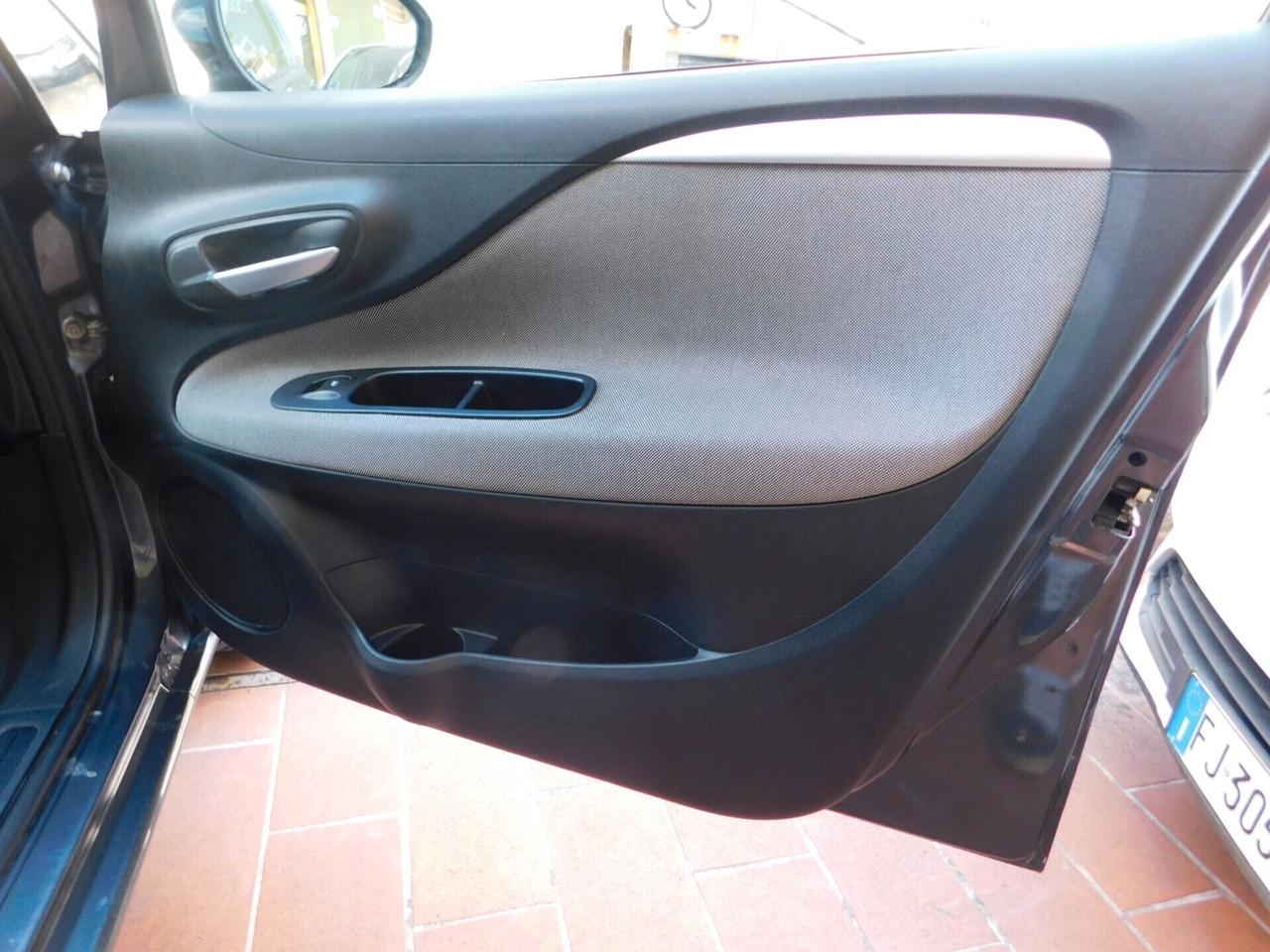 Fiat PUNTO Evo 1.3 Mjet 75Cv 5p Dynamic