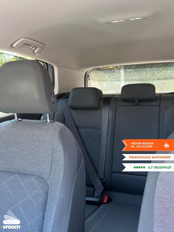 VOLKSWAGEN Golf 8ª serie Golf 2.0 TDI 115 CV S...