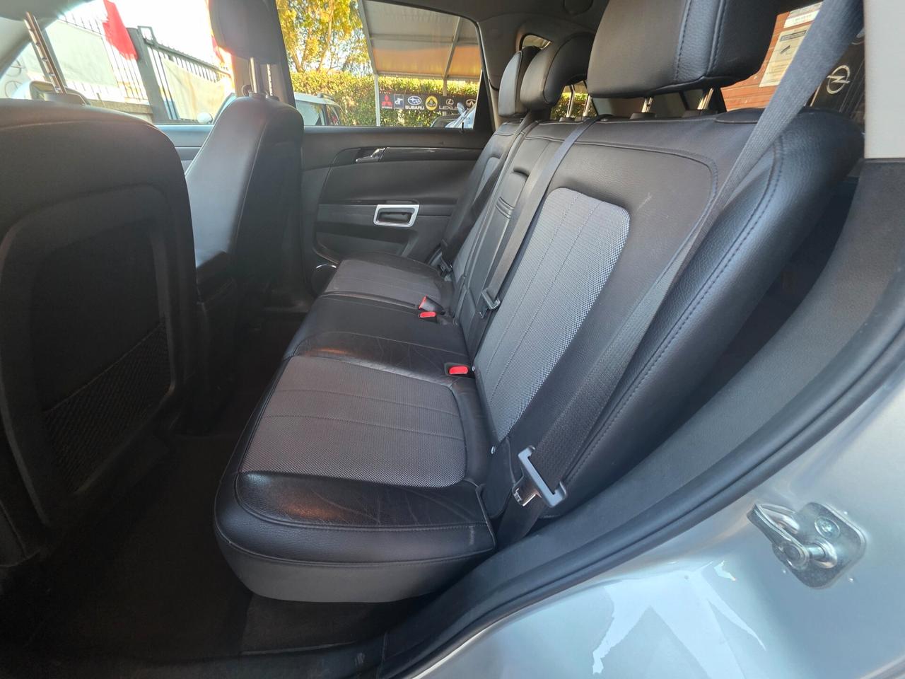 Opel Antara 2.2 CDTI 163CV Cosmo Unlimited