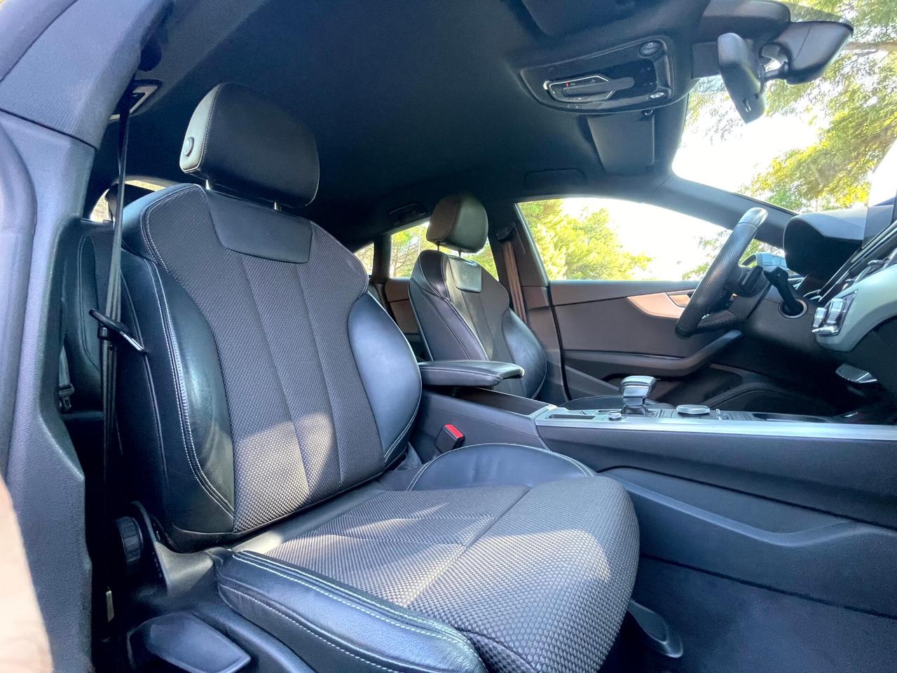 Audi A5 Sportback S-LINE 40 2.0 tdi Sport 190cv s-tronic