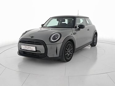 MINI Mini Cooper Business 3 Porte