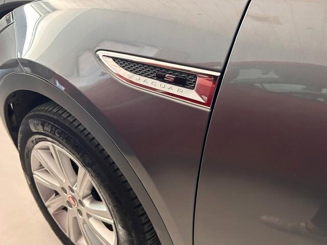 Jaguar E-Pace 2.0D 150 CV AWD