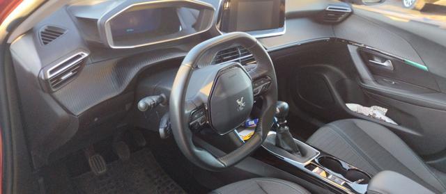 PEUGEOT 2008 PureTech 130 S&S EAT8 GT