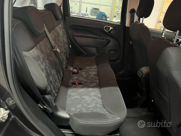 Fiat 500L CROSS 1.3 multijet 95cv