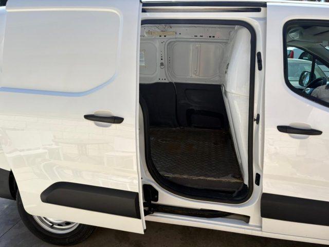 CITROEN Berlingo BlueHDi 130 S&S XL