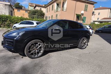 PORSCHE Cayenne Coupé 3.0 V6