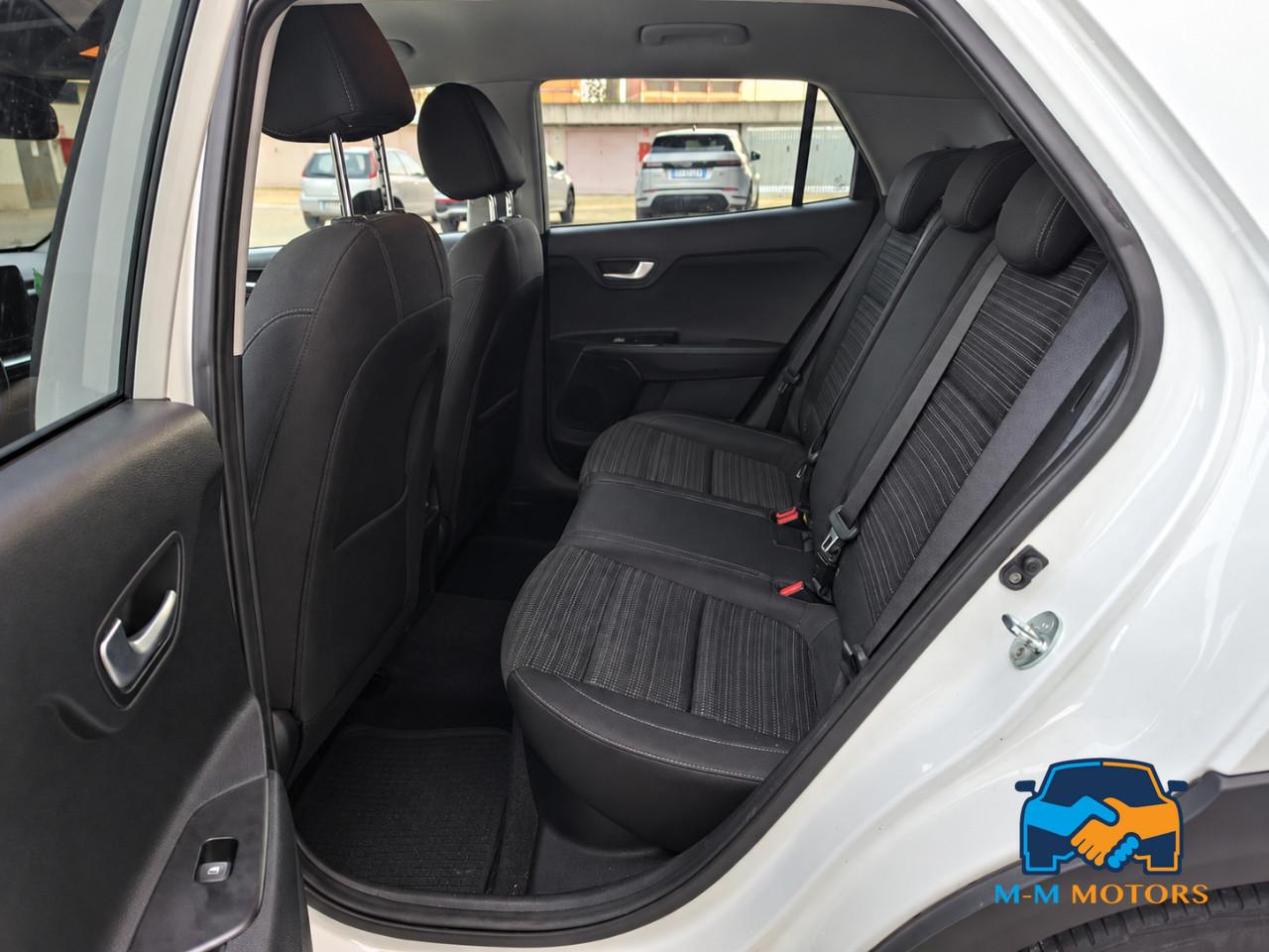 Kia Stonic 1.0 t-gdi mhev Style 120cv dct