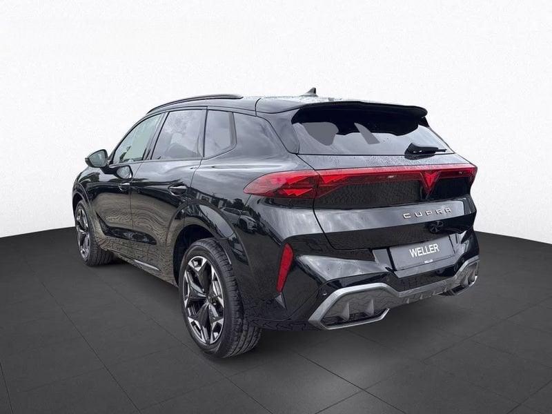 Cupra Terramar Terramar 2.0 TSI DSG 4Drive VZ 265cv TETTO MATRIX LED TOP