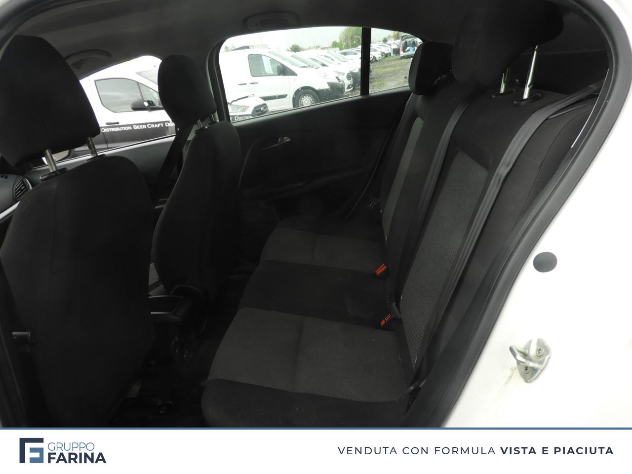 FIAT Tipo 5 porte II 2016 - Tipo 5p 1.3 mjt Pop s&s 95cv my19