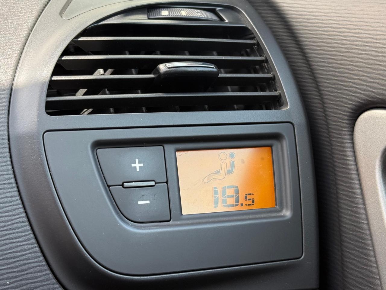 Citroen C4 Picasso 1.6 HDi 110 FAP Elegance