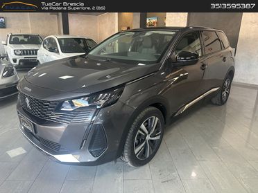 Peugeot 5008 GT 1.5 Blue HDI 130 7 posti #8133