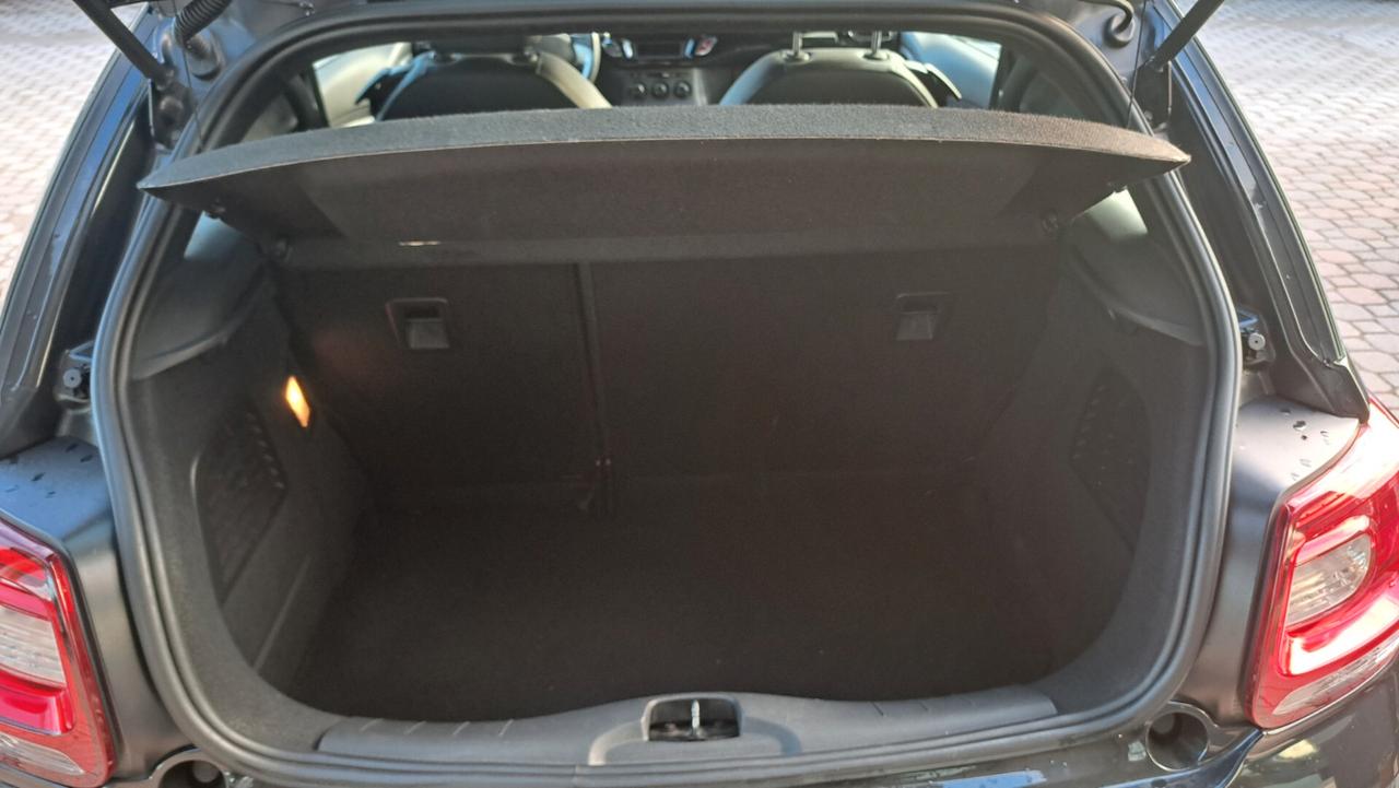 Ds DS3 3 1.4 VTi 95 Chic OK NEO PATENTATI