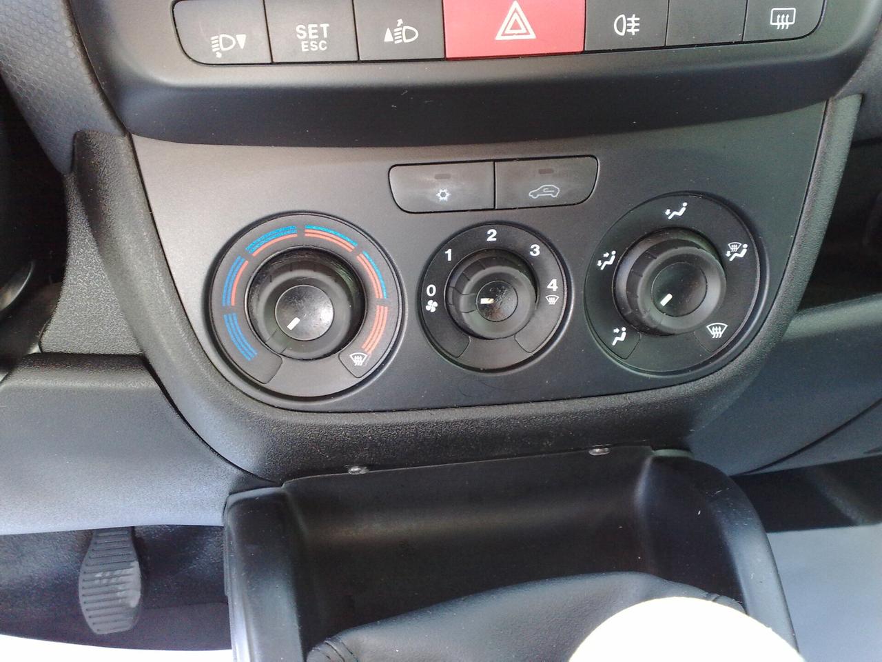 Fiat Doblò 1.6mjet 105cv FURGONE - 2011