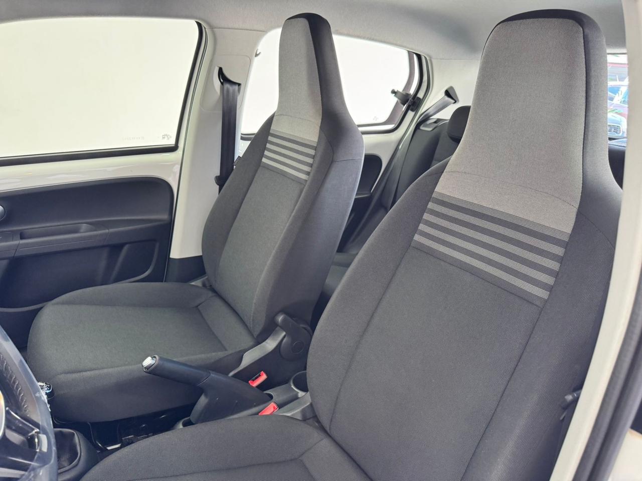 Volkswagen up! 1.0 5p. eco high .NO VINCOLO FINANZIAMENTO-2019