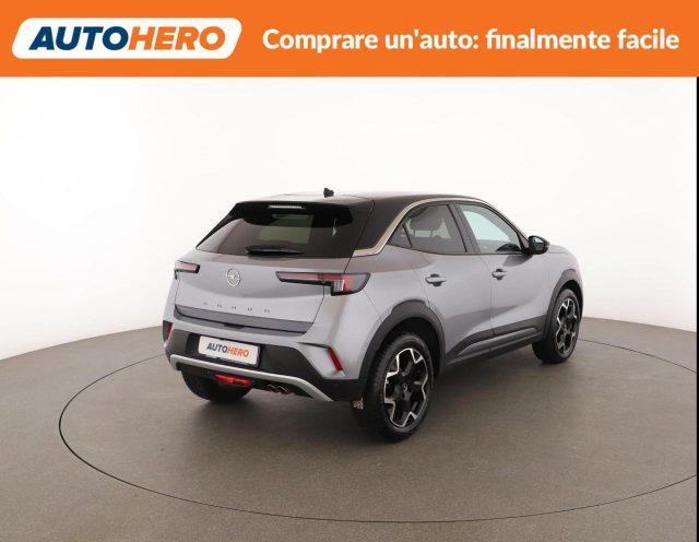 OPEL Mokka 1.2 Turbo 130 CV Ultimate