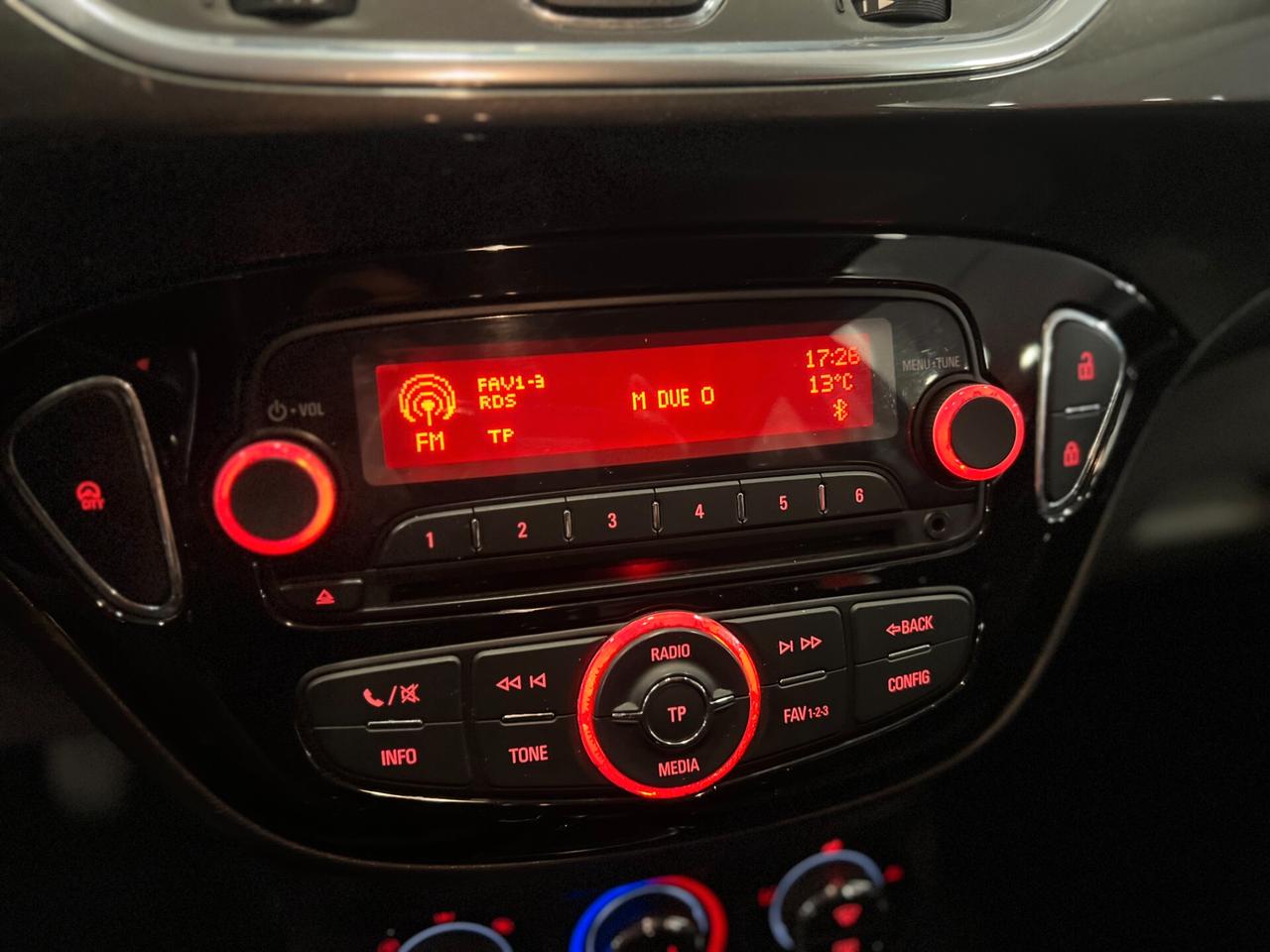 Opel Corsa 1.3 CDTI 5 porte Advance