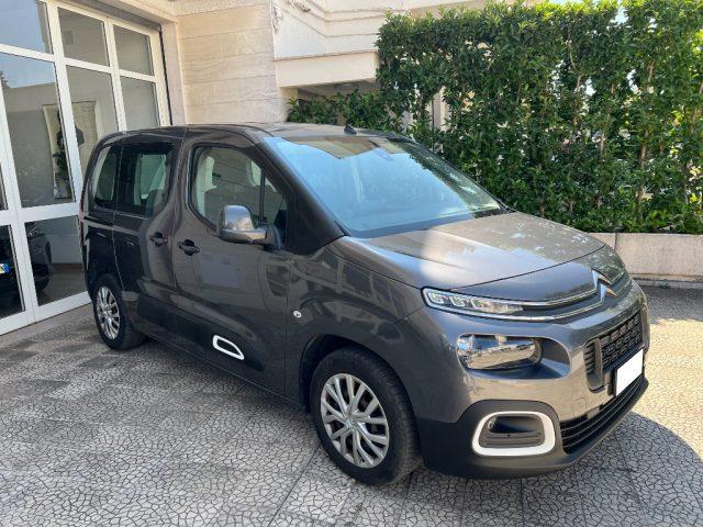 CITROEN Berlingo BlueHDi 100 Autocarro 5 Posti