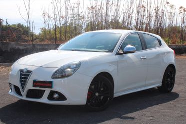 Alfa Romeo Giulietta 2.0 JTDm-2 150 CV Distinctive