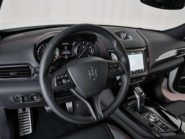 Maserati Levante Modena 3.0 V6 430 CV MY24