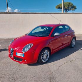 Alfa Romeo MiTo 1.3 JTDm 85 CV S&S Distinctive