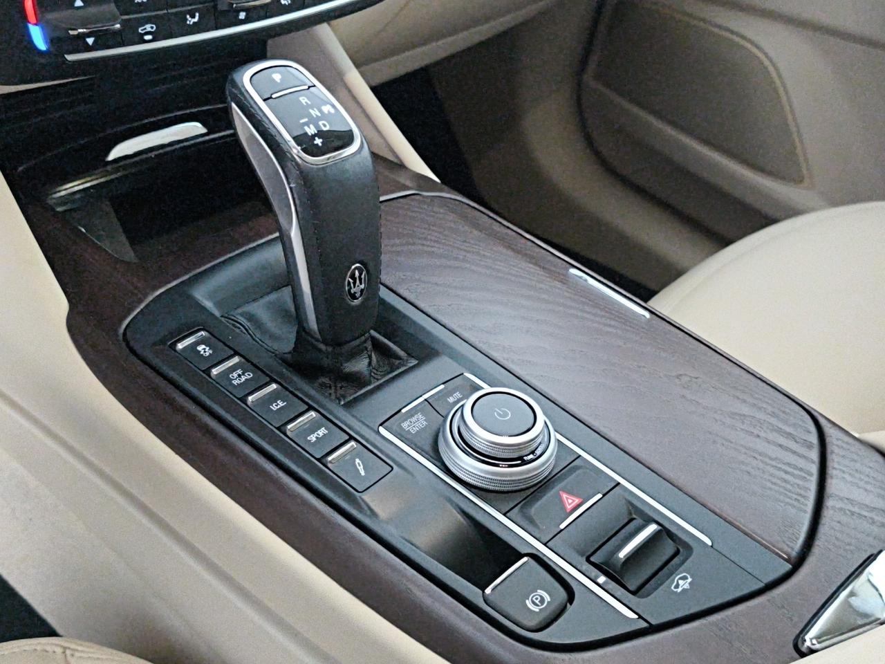 Maserati Levante 2.0 mhev GT 330CV