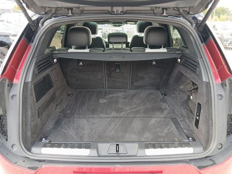 Land Rover Range Rover Sport 3.0D l6 350 CV Autobiography