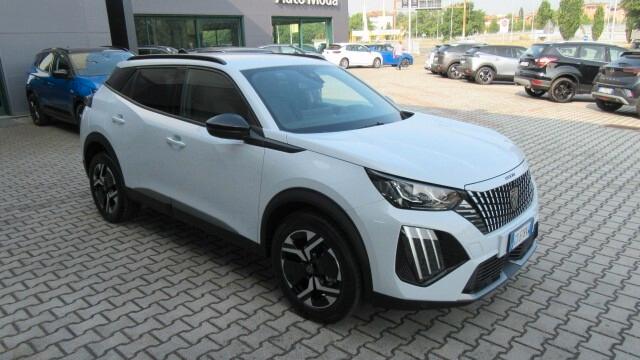Peugeot 2008 PureTech 100 S&S Allure
