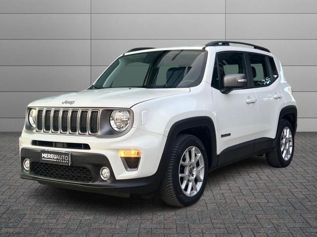 JEEP Renegade 1.0 T3 Limited