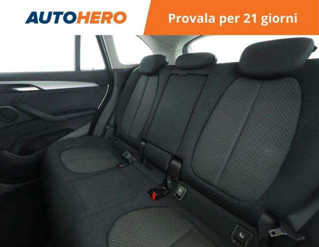 BMW X1 xDrive25e Advantage