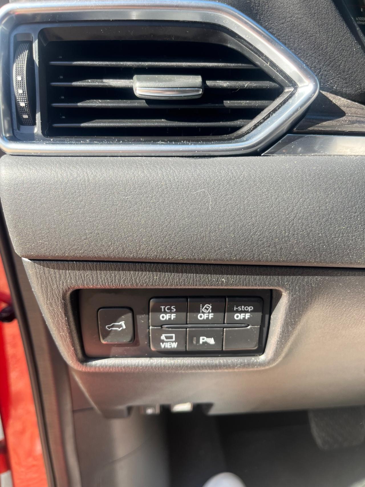 Mazda CX-5 2.2L Skyactiv-D 184 CV AWD Signature