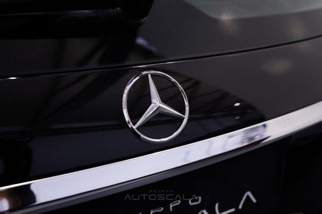 MERCEDES-BENZ C 200 d 136cv S.W. Auto Sport