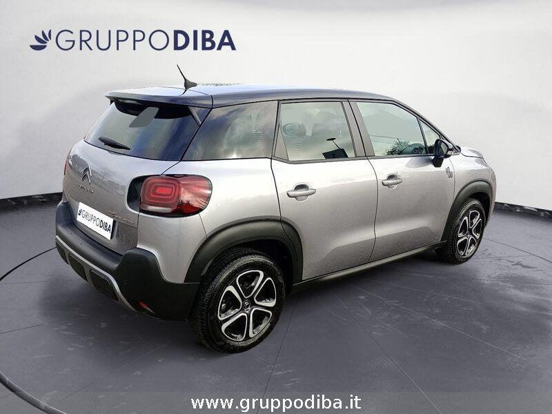 Citroën C3 Aircross I 2021 1.2 puretech You s&s 110cv