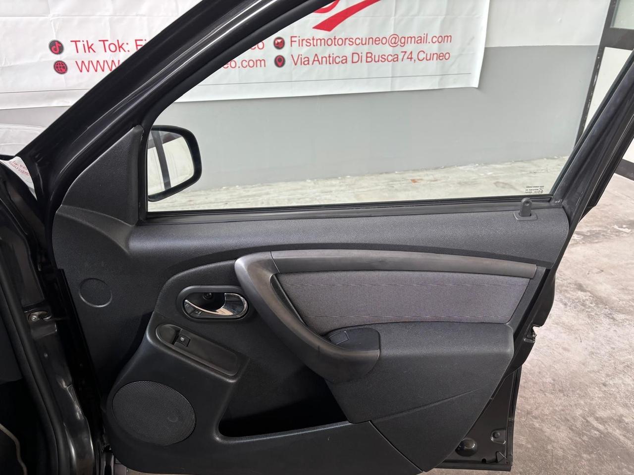 Dacia Duster 1.5 dCi 110CV S&S 4x2 Serie Speciale Brave2 N1