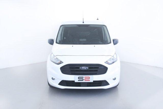 FORD Transit Connect 210 1.5 TDCi 100CV PL Furgone Trend