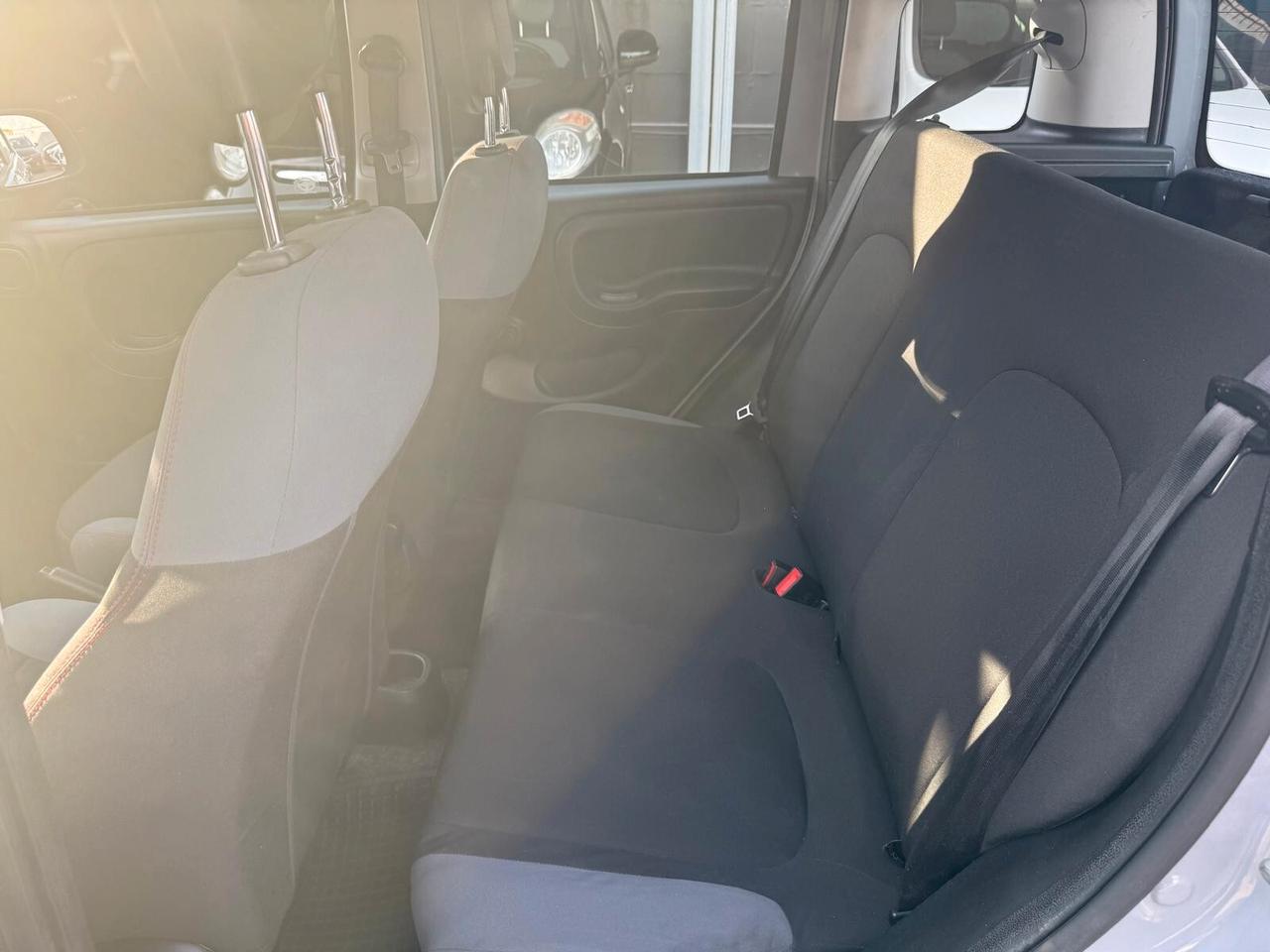 Fiat Panda 1.2 EasyPower Easy