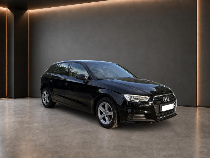 Audi A3 30 TDI S tronic Business